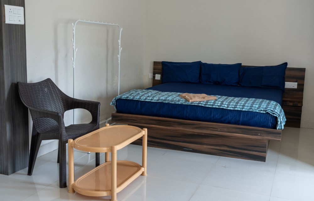 Hotel Jaganmatha Kollur