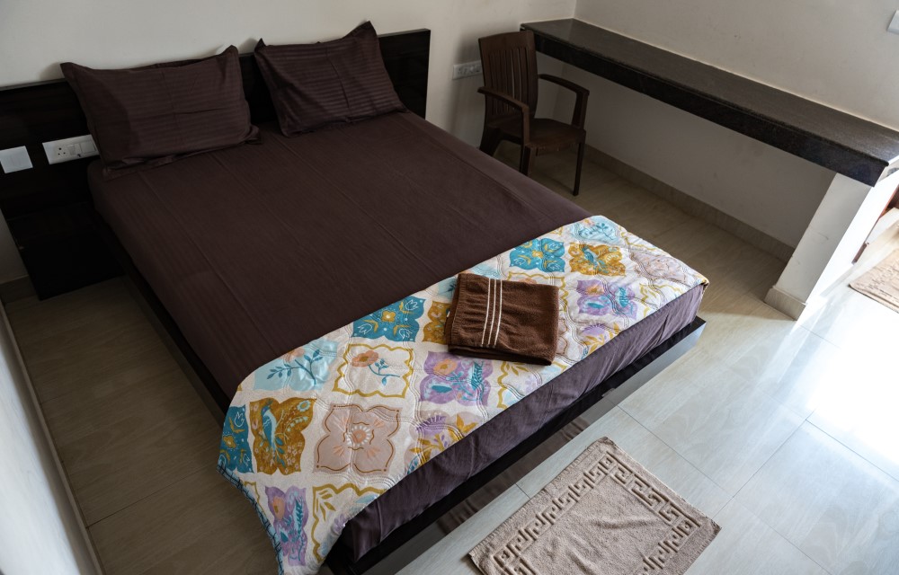 Hotel Jaganmatha Kollur