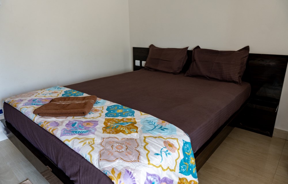 Hotel Jaganmatha Kollur