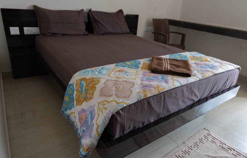 Hotel Jaganmatha Kollur