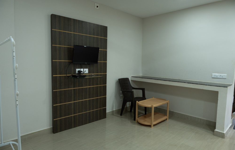 Hotel Jaganmatha Kollur