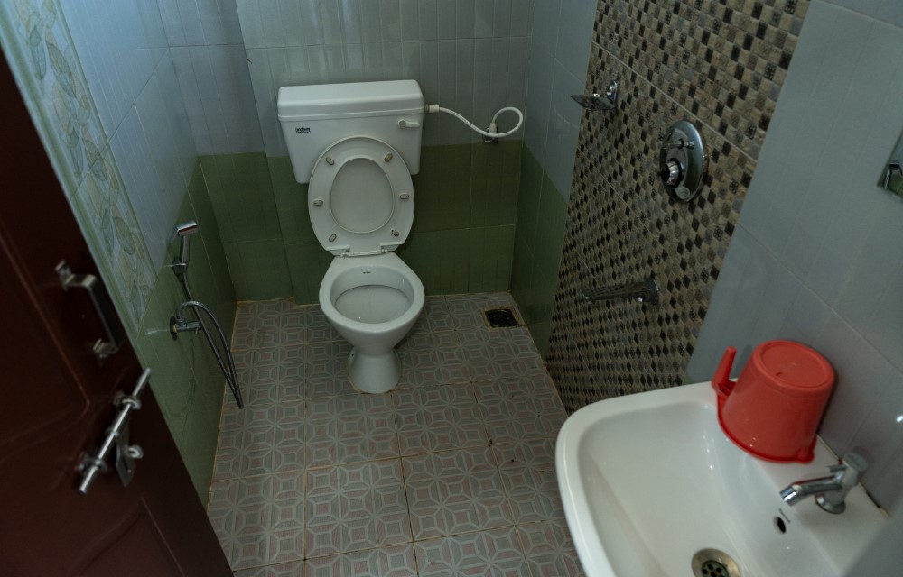 Hotel Jaganmatha Kollur