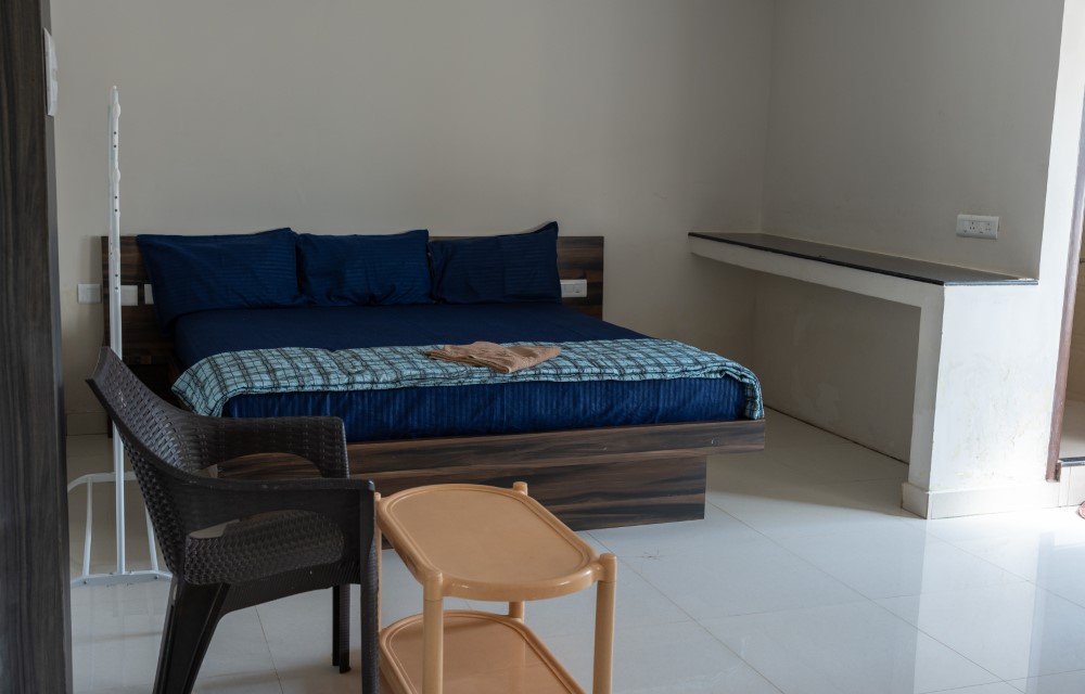 Hotel Jaganmatha Kollur