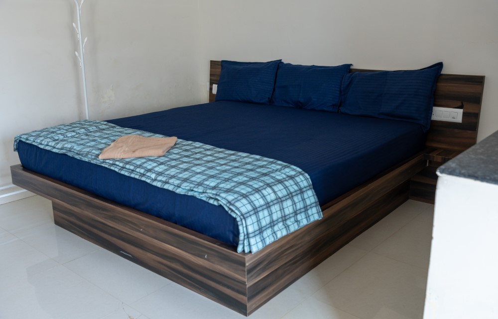 Hotel Jaganmatha Kollur
