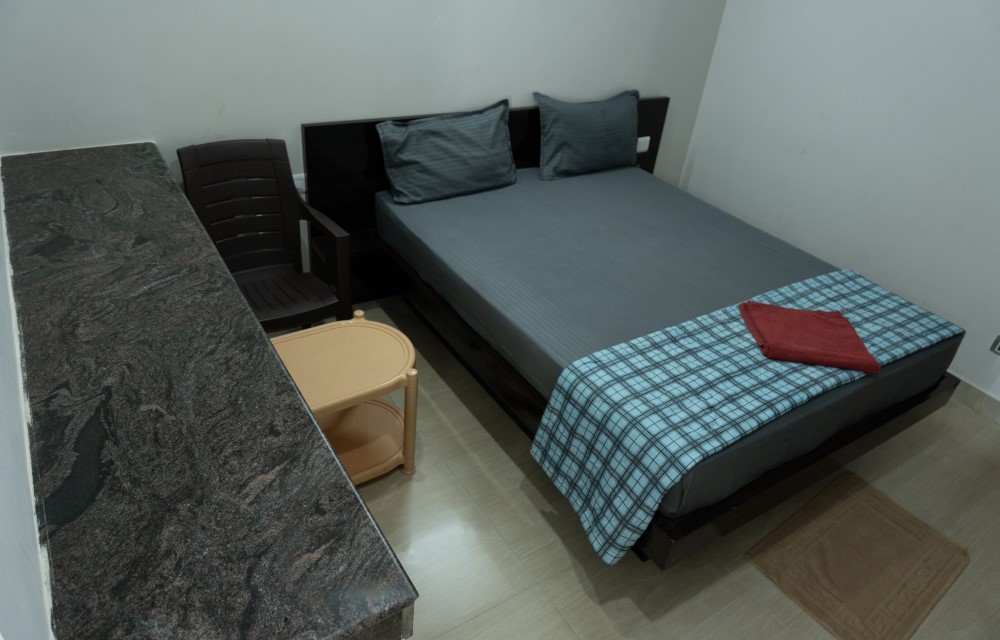 Hotel Jaganmatha Kollur