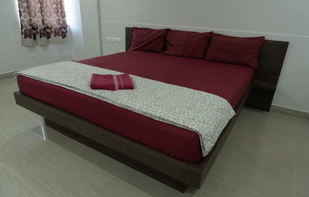 Hotel Jaganmatha Kollur