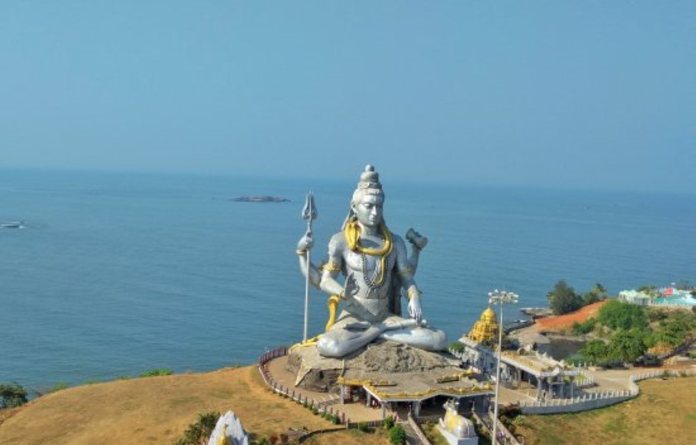 Hotel Jaganmatha Kollur