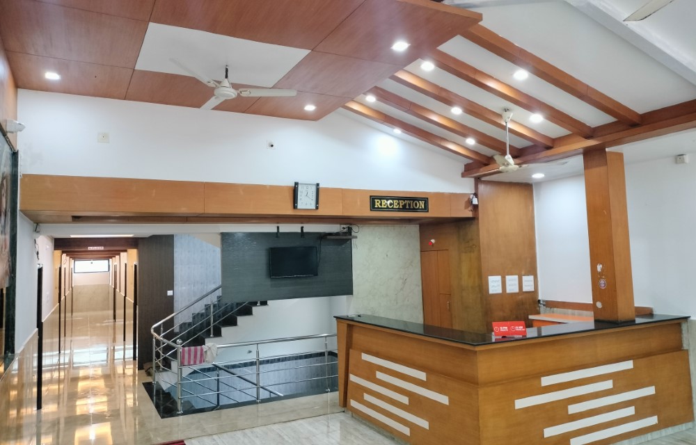 Hotel Jaganmatha Kollur