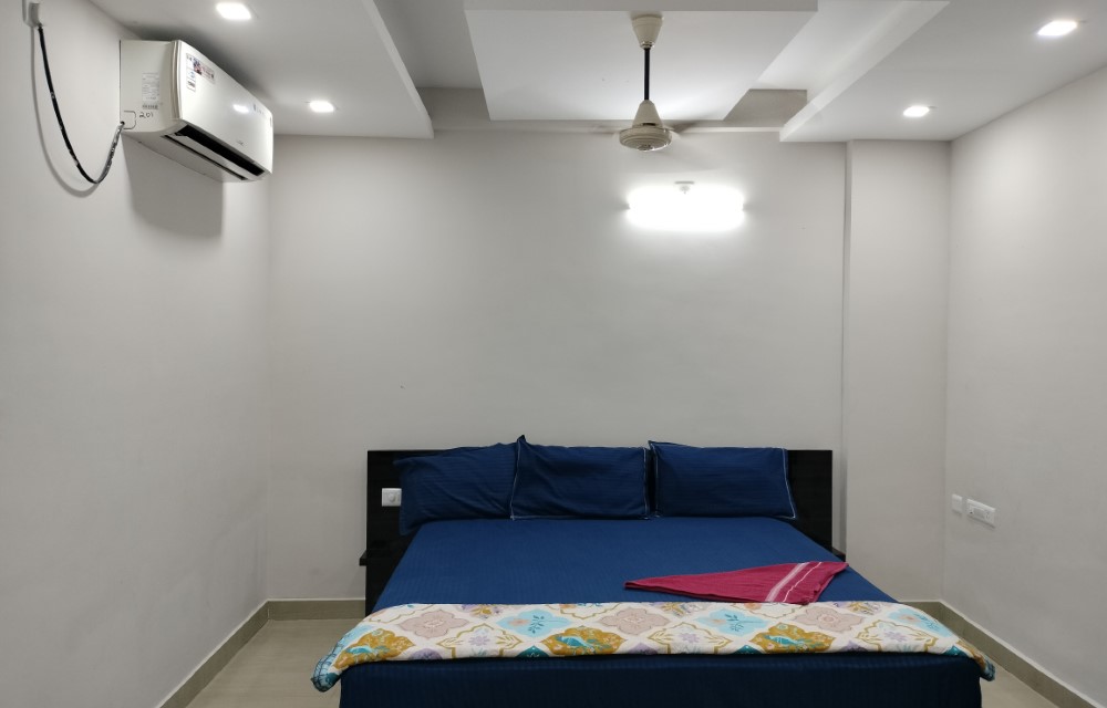 Hotel Jaganmatha Kollur